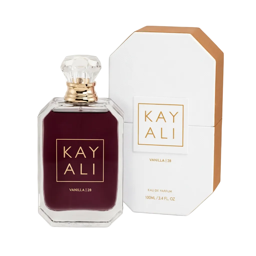 KAYALI Vanilla | 28 🌙