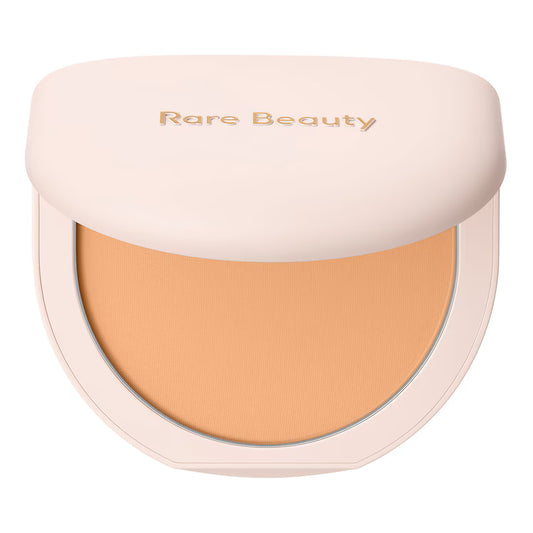 Poudre de Finition Pressée Teintée Rare Beauty