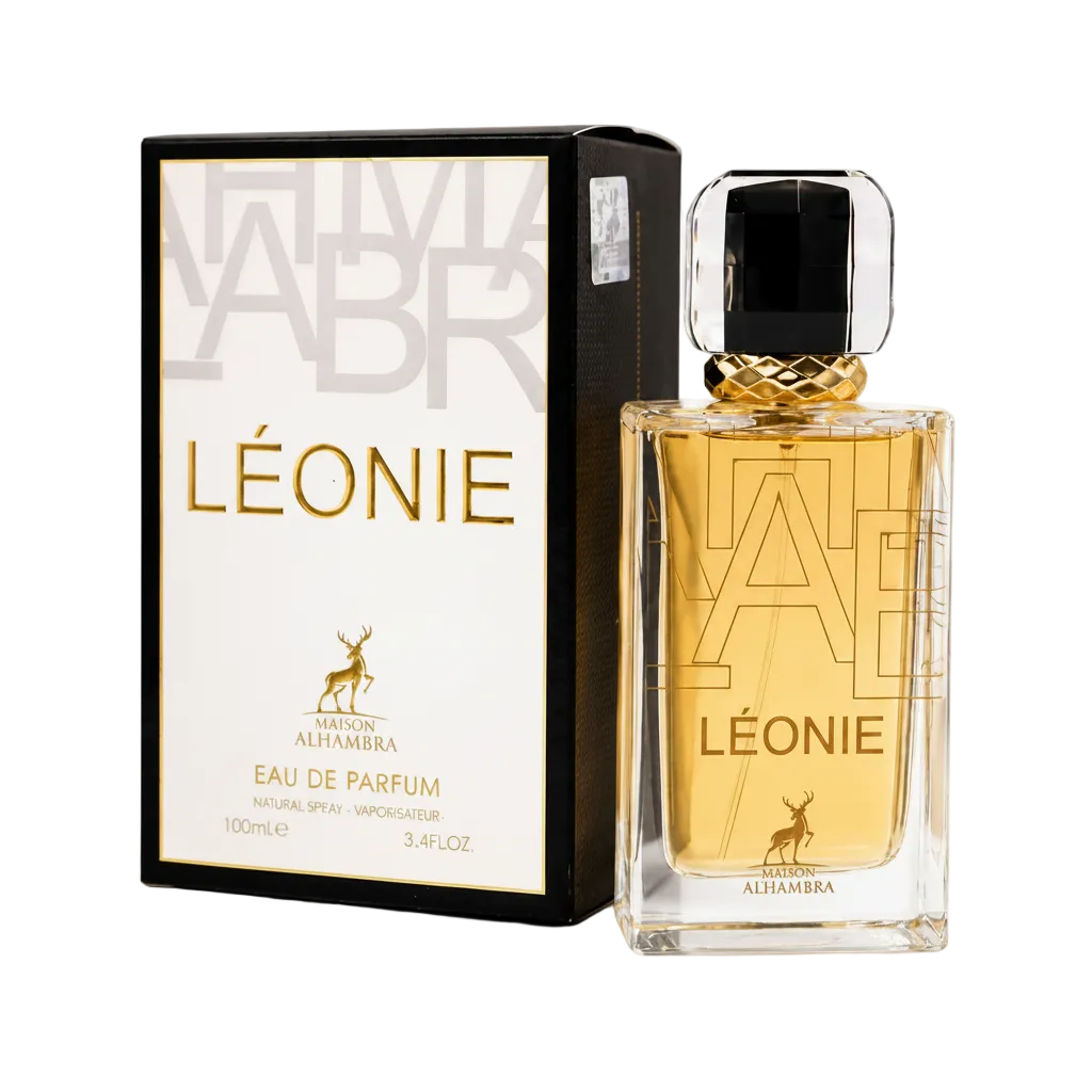 LÉONIE