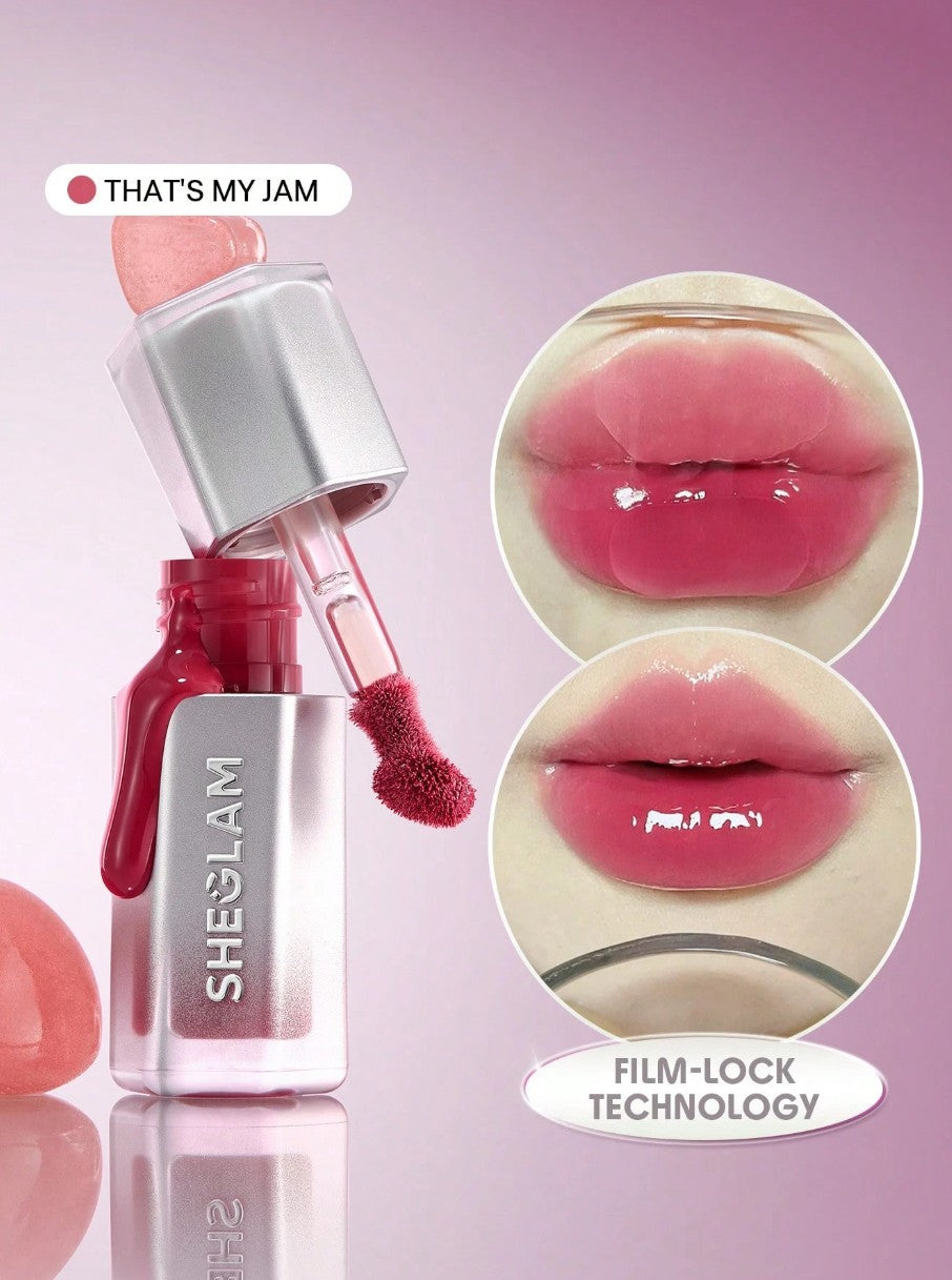 SHEGLAM Glass Lock Air
