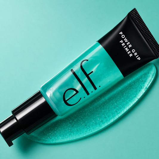 Primer, Gel-Based & Hydrating Face Primer For Smoothing Skin