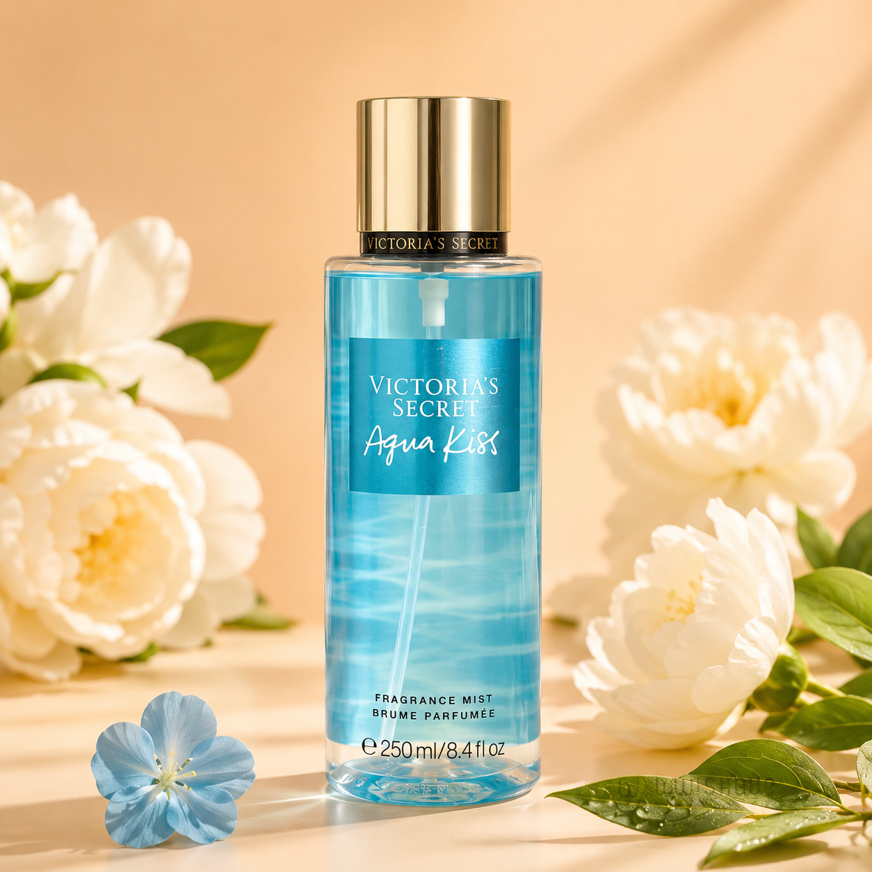 Victoria’s Secret Aqua Kiss