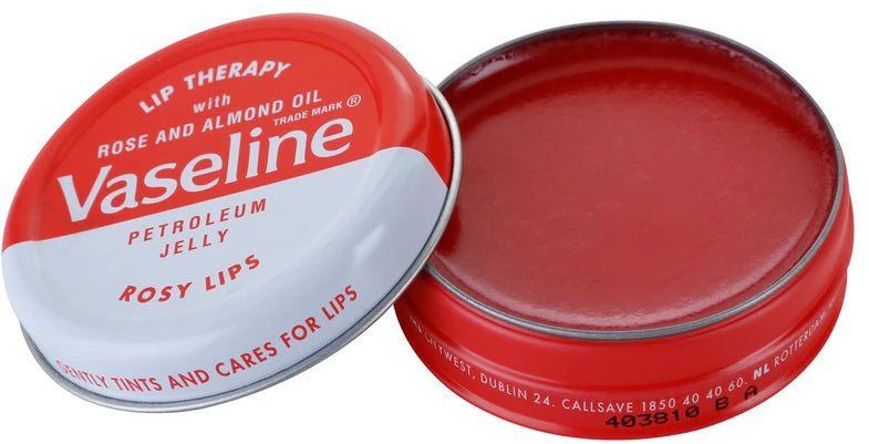 Baume à lèvres Vaseline Lip