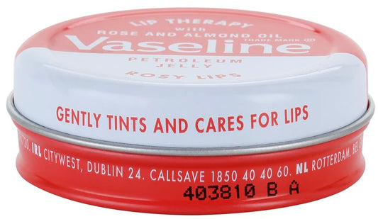 Baume à lèvres Vaseline Lip