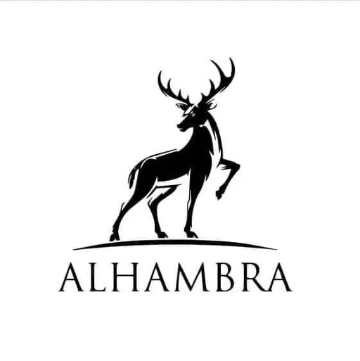Maison alhambra