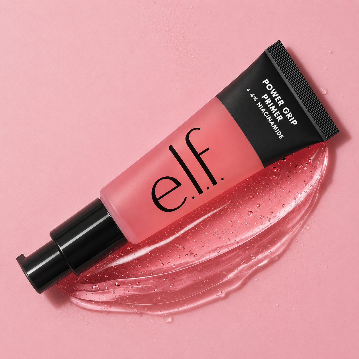 Primer, Gel-Based & Hydrating Face Primer For Smoothing Skin