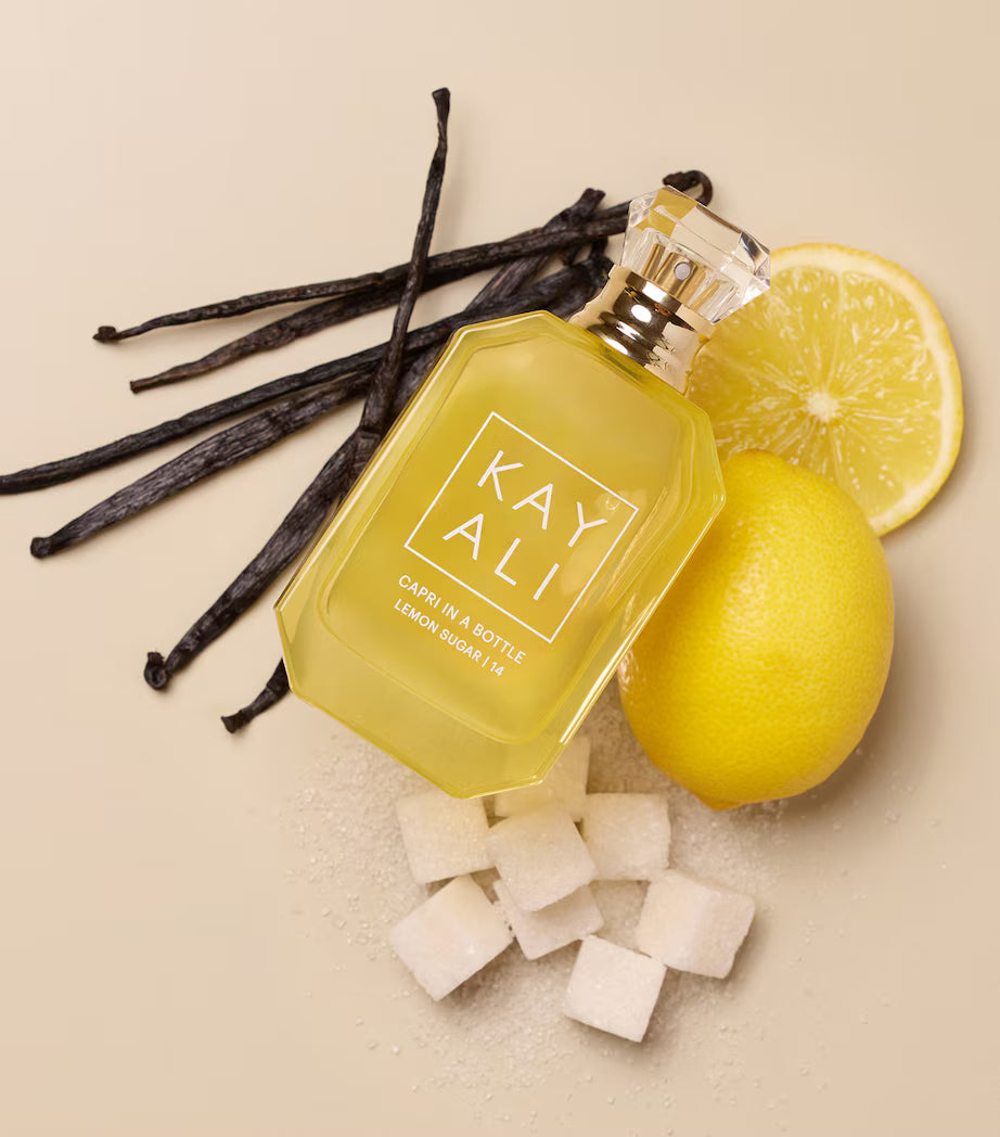 Kayali Capri In A Bottle Lemon Sugar | 14