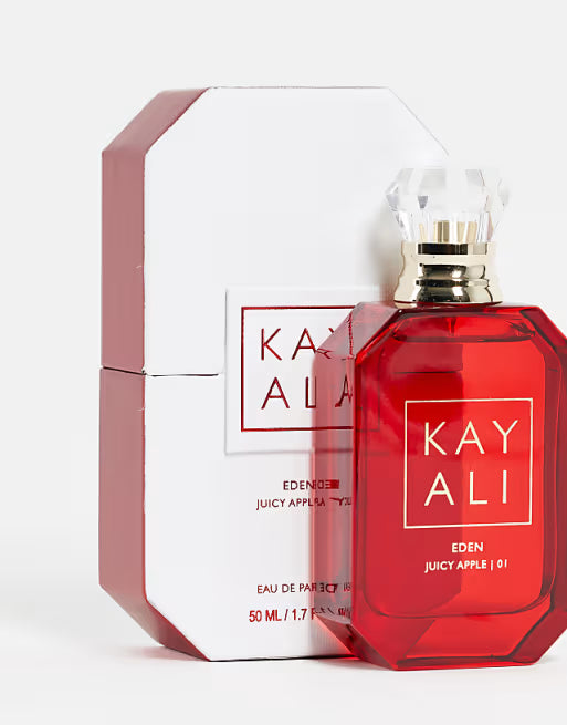 KAYALI Eden Juicy Apple | 01 – Eau de Parfum 100 ml
