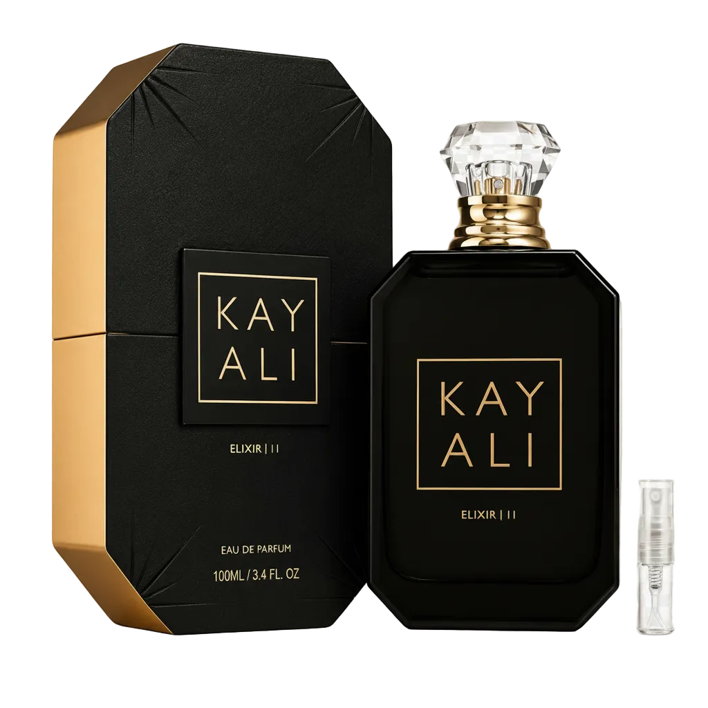 Kayali Elixir | 11 Eau de Parfum