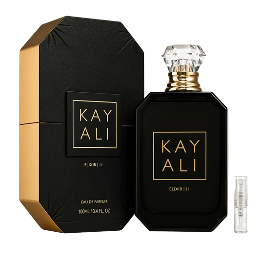 Kayali Elixir | 11 Eau de Parfum