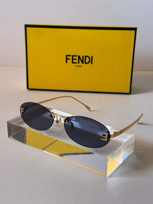 Fendi Inspired Sunglasses