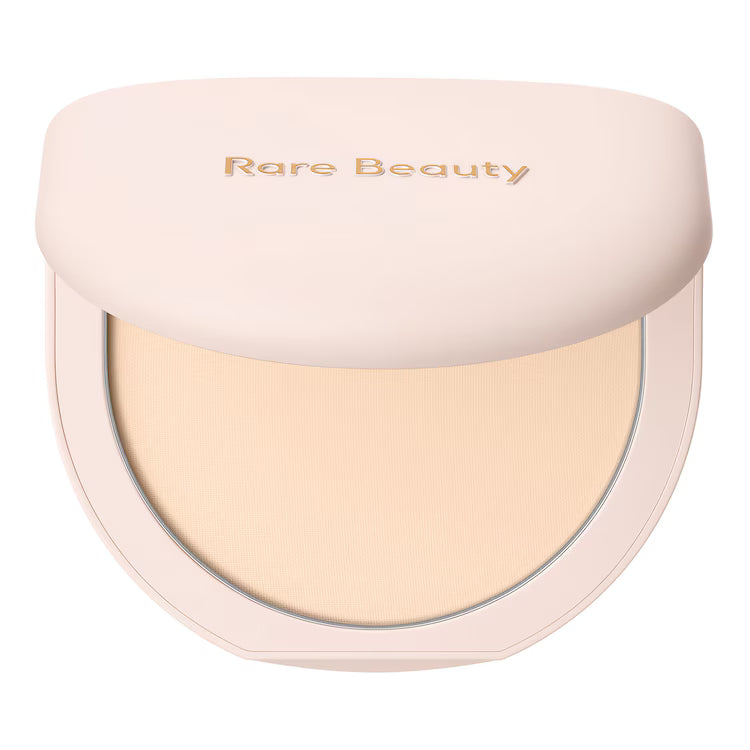 Poudre de Finition Pressée Teintée Rare Beauty
