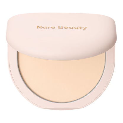 Poudre de Finition Pressée Teintée Rare Beauty