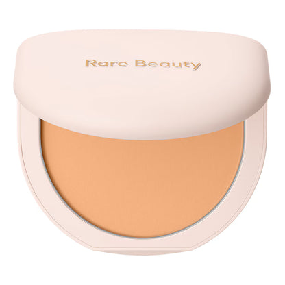 Poudre de Finition Pressée Teintée Rare Beauty