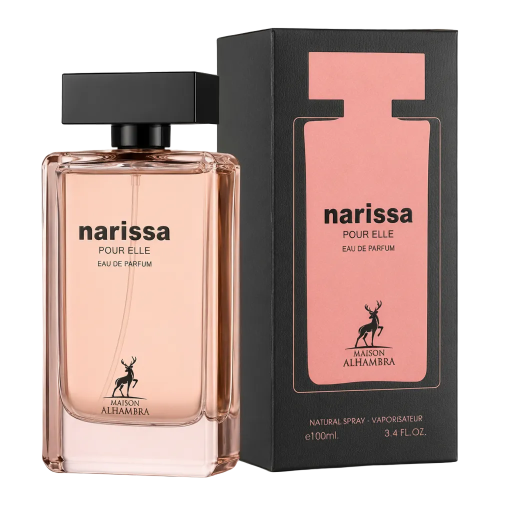 Narissa Rose Musc For Her