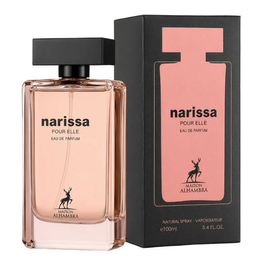 Narissa Rose Musc For Her