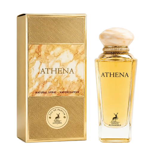 ATHENA