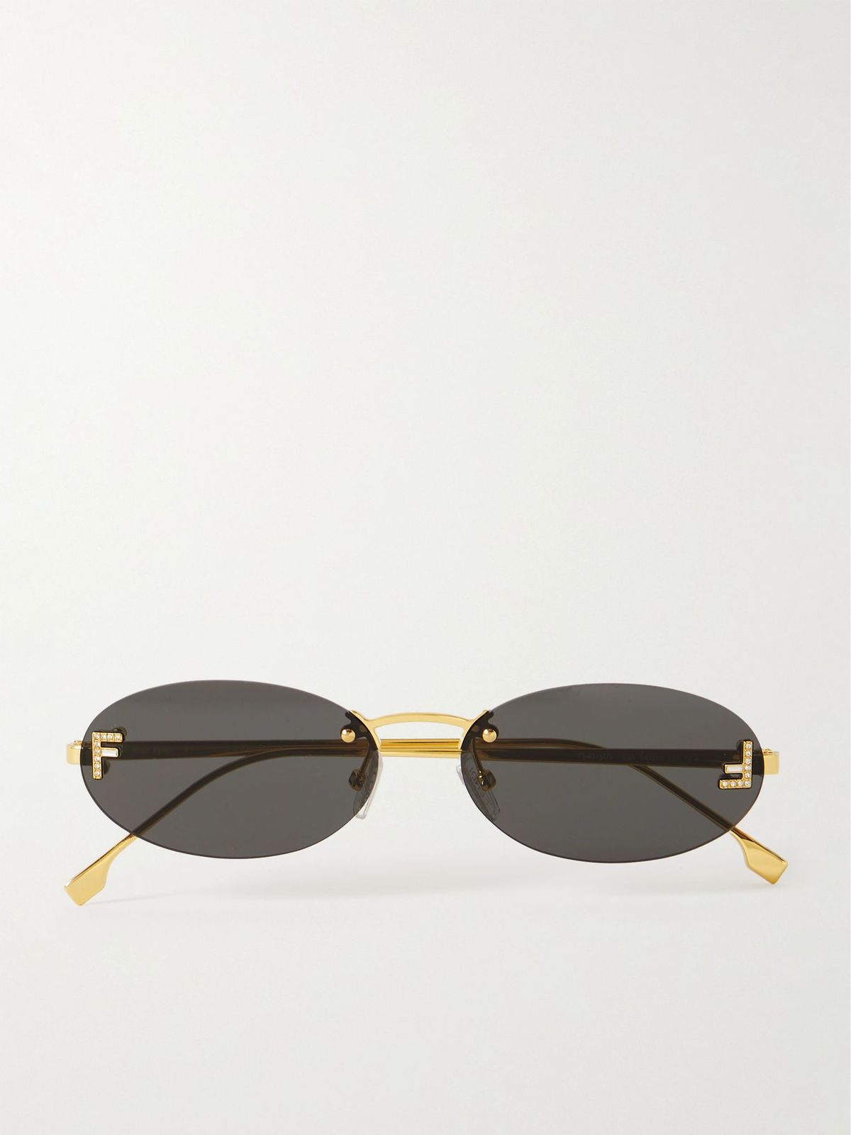 Fendi Inspired Sunglasses