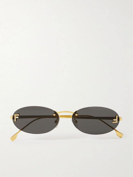 Fendi Inspired Sunglasses