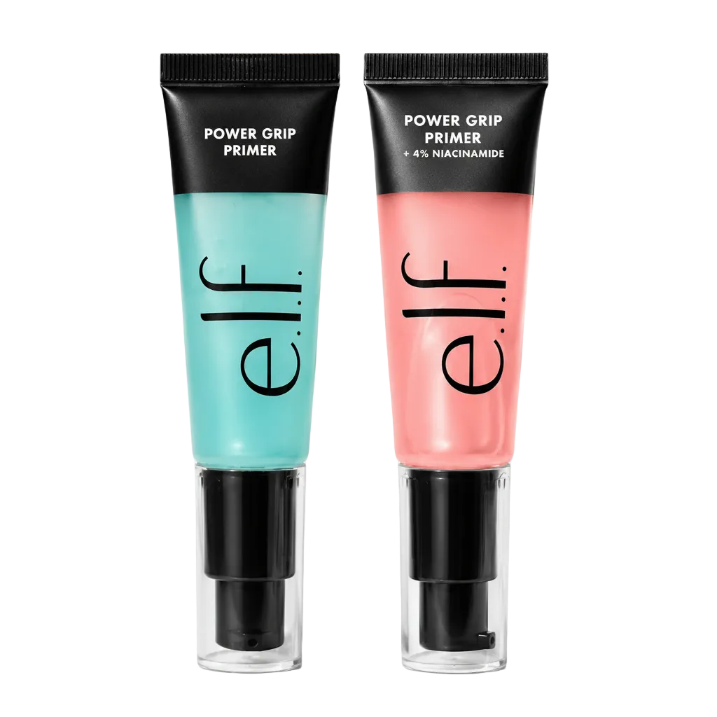 Primer, Gel-Based & Hydrating Face Primer For Smoothing Skin