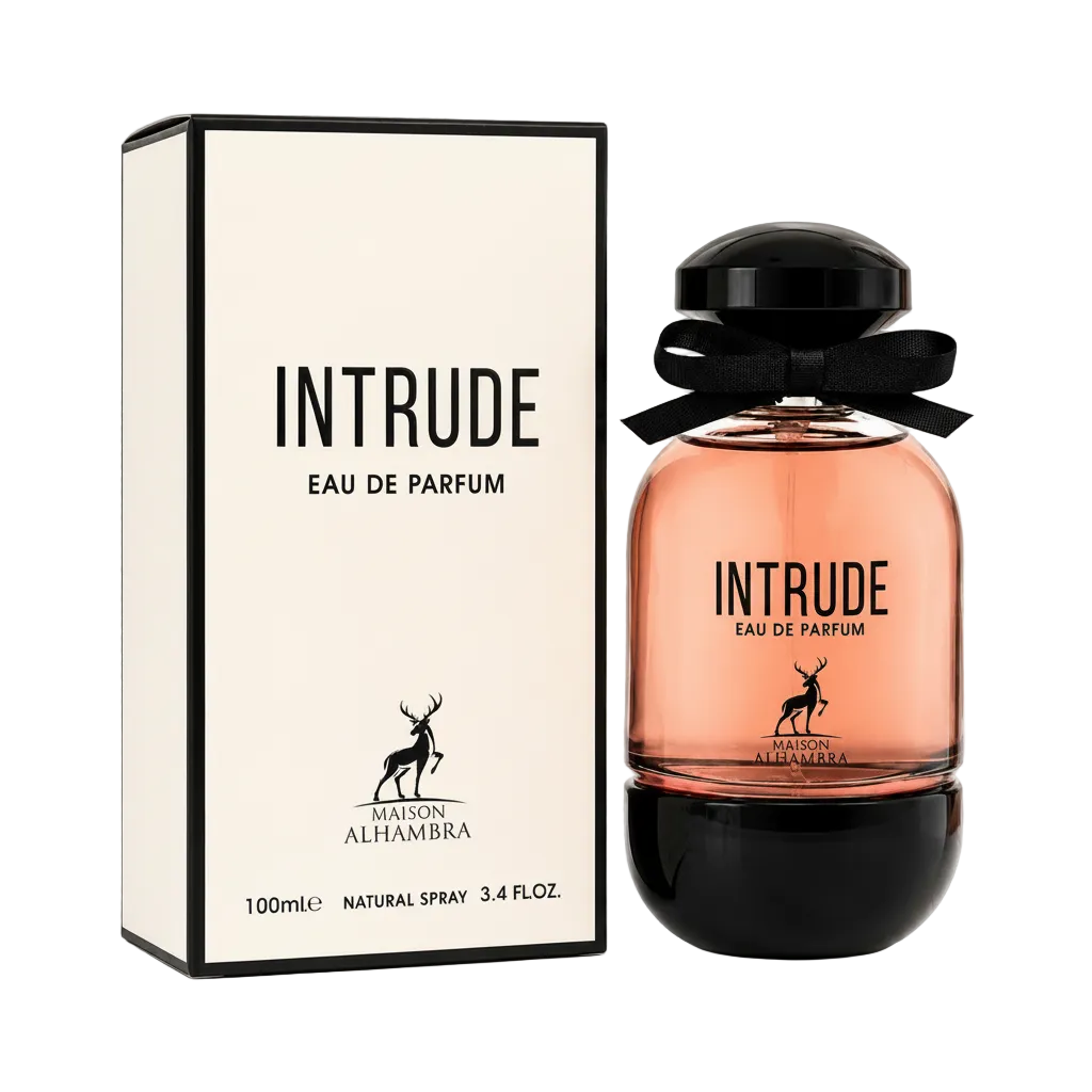 INTRUDE