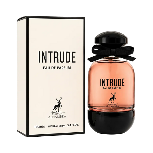 INTRUDE
