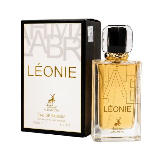 LÉONIE