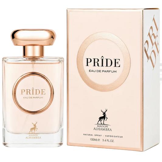 PRIDE Eau de Parfum&nbsp;