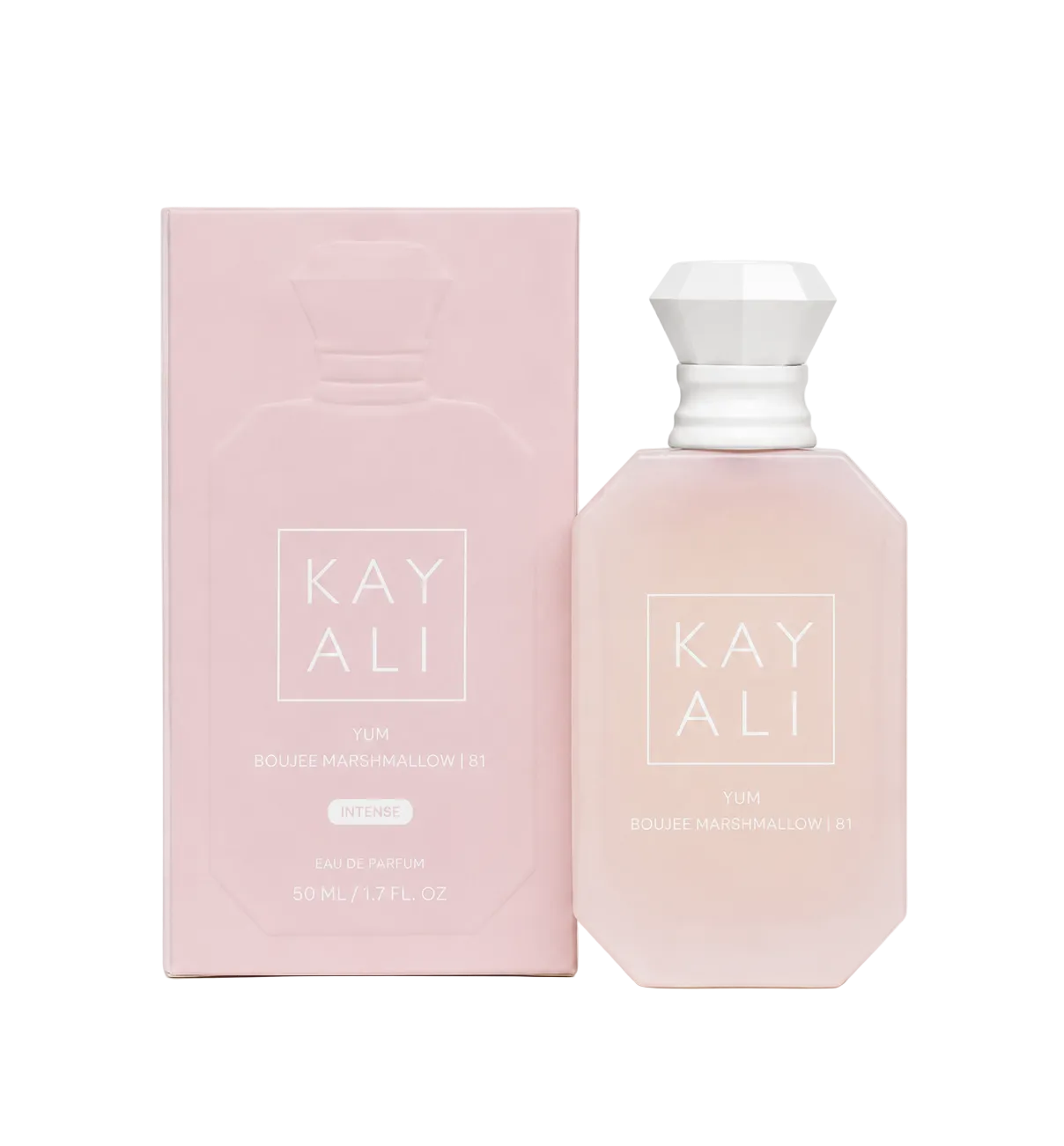 KAYALI Yum Boujee Marshmallow | 81 Eau de Parfum 100 ml