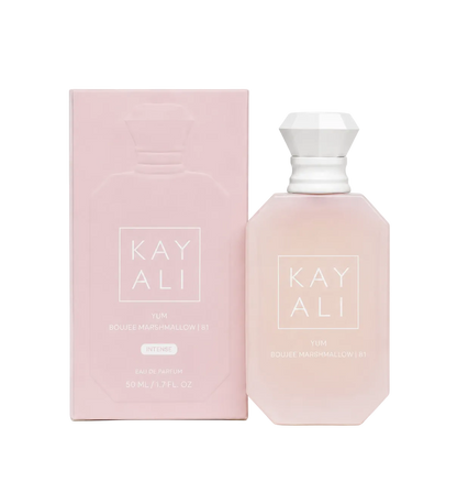 KAYALI Yum Boujee Marshmallow | 81 Eau de Parfum 100 ml
