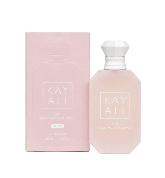 KAYALI Yum Boujee Marshmallow | 81 Eau de Parfum 100 ml
