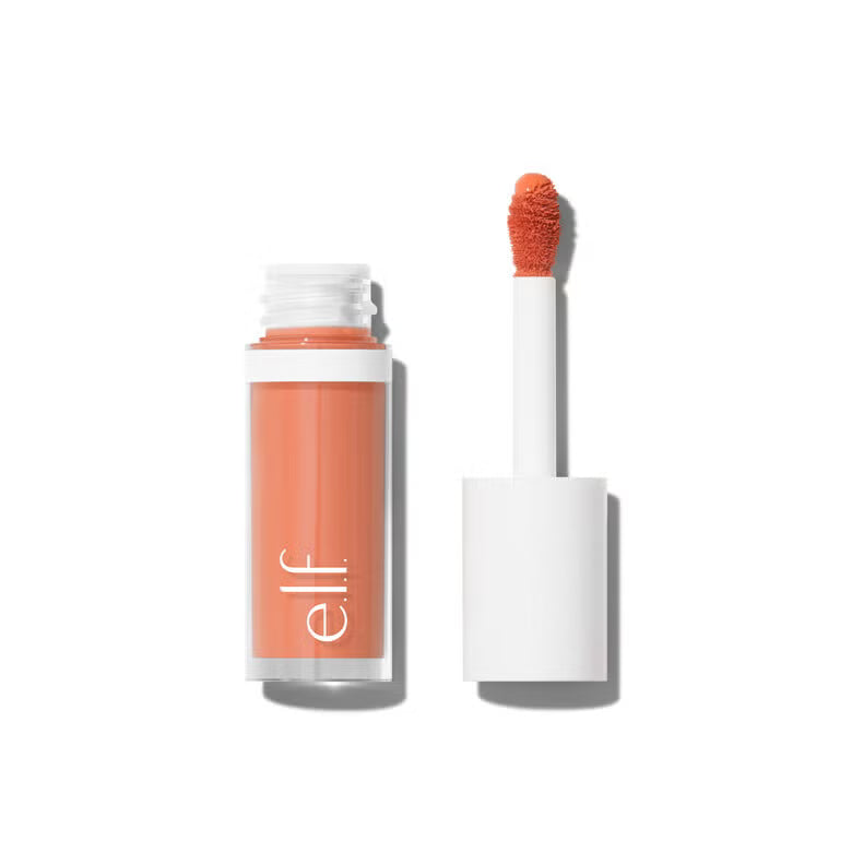 Camo Liquid Blush e.l.f
