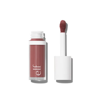 Camo Liquid Blush e.l.f