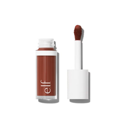 Camo Liquid Blush e.l.f