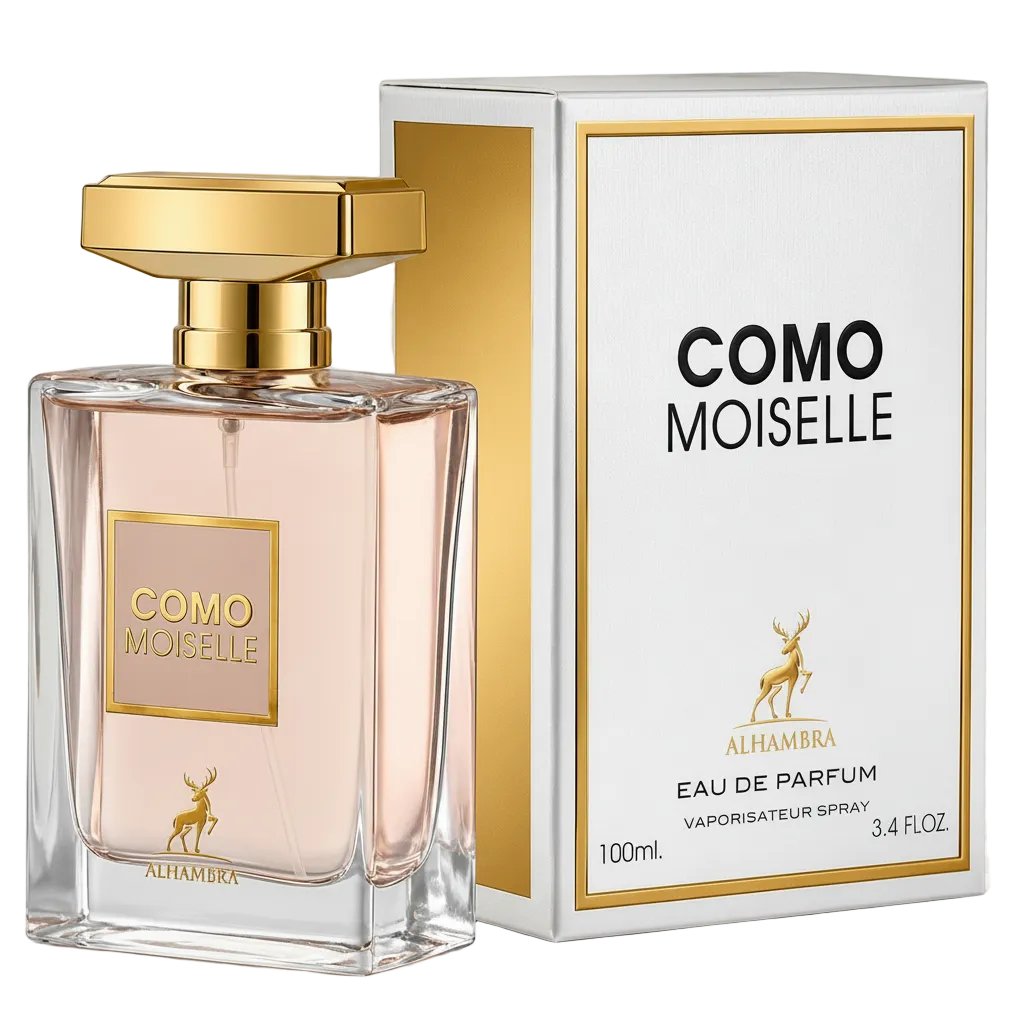 COMO Moiselle by Alhambra