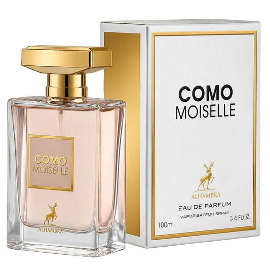 COMO Moiselle by Alhambra