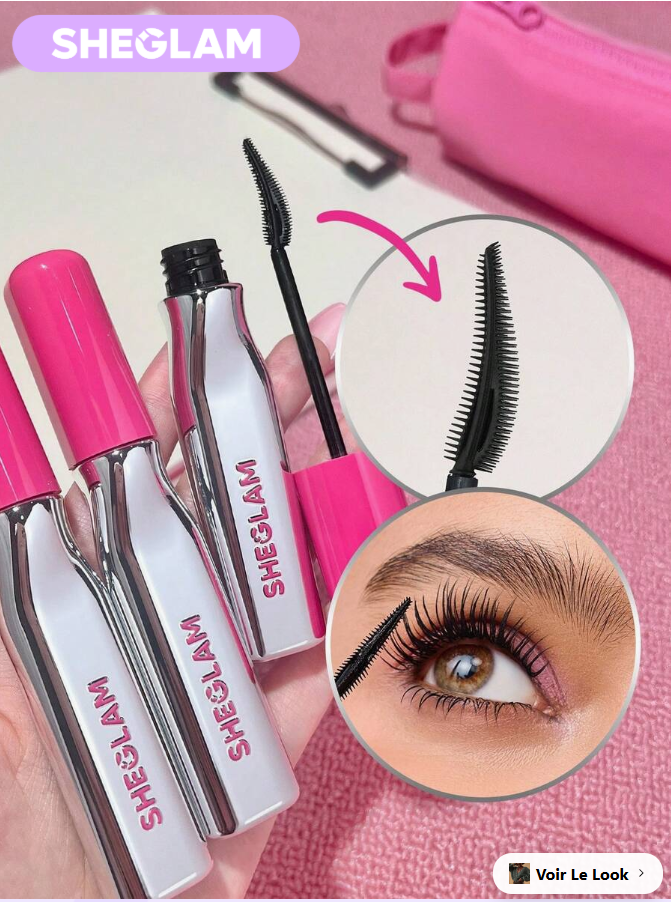 Mascara Pour Cils