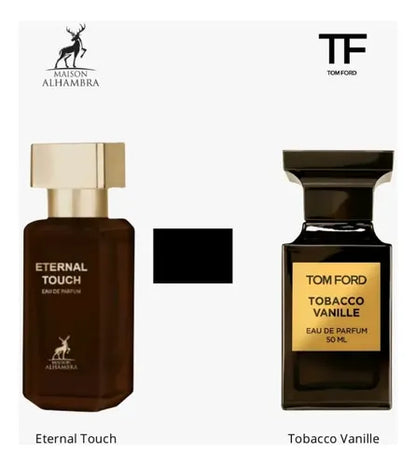 Maison Alhambra Eternal Touch EDP 30 ml