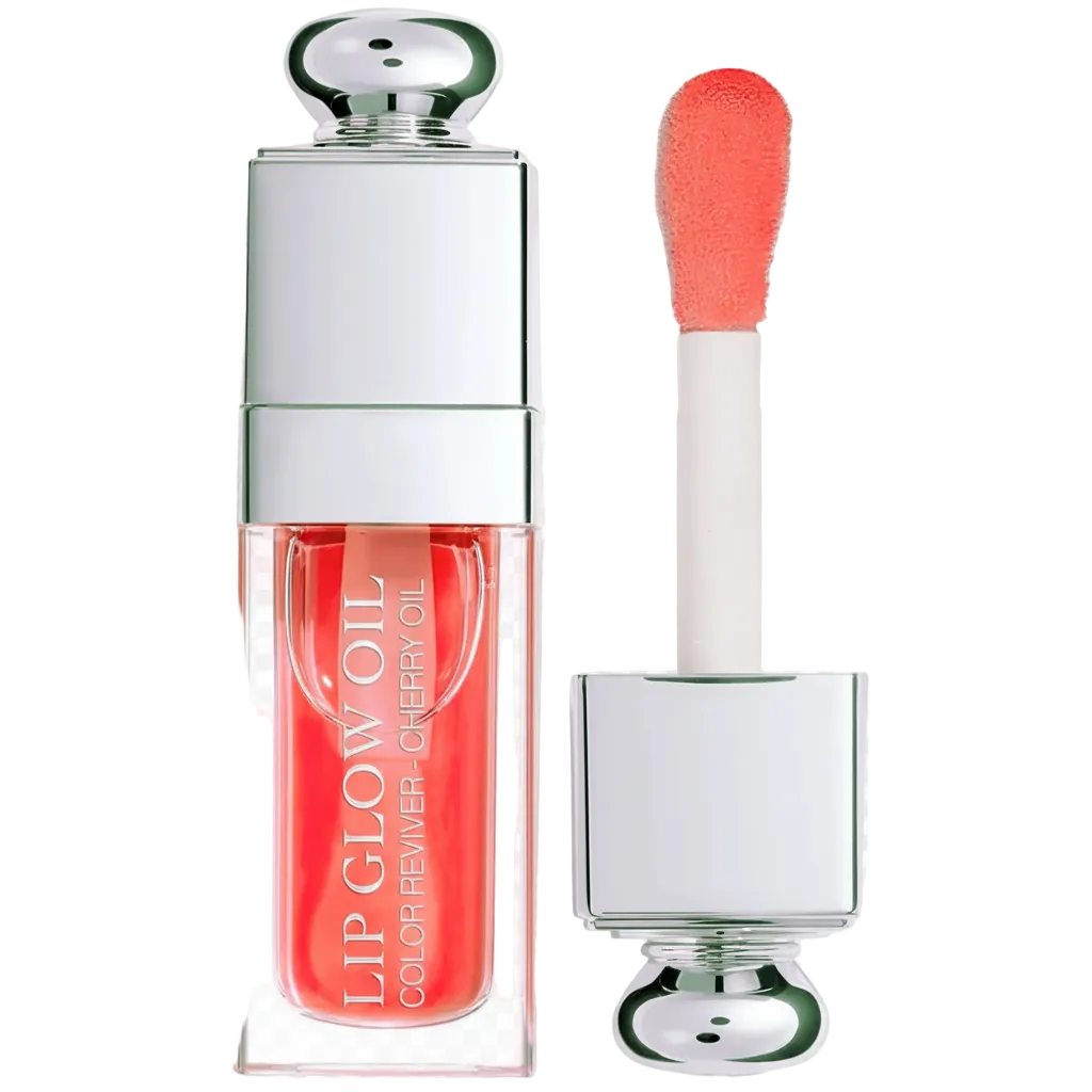 Dior Addict Lip Glow Oil