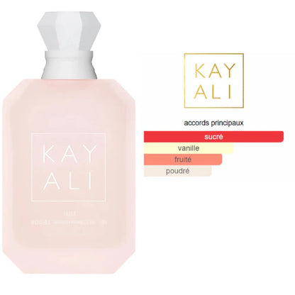 KAYALI Yum Boujee Marshmallow | 81 Eau de Parfum 100 ml