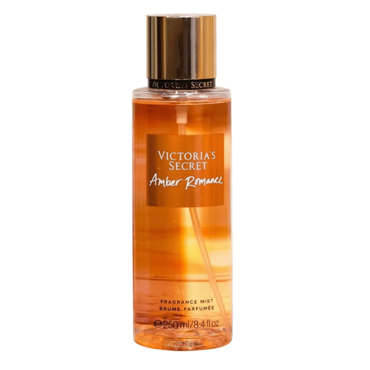 Victoria's Secret Amber Romance