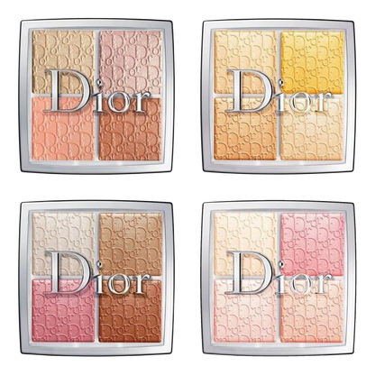 Dior Backstage Glow Face Palette