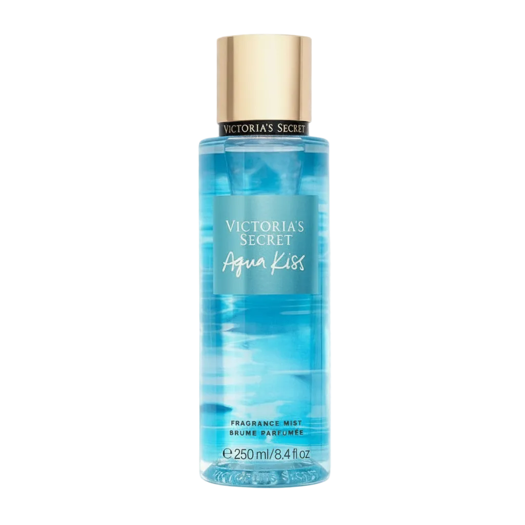 Victoria's Secret Aqua Kiss