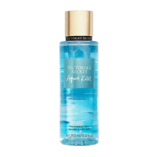 Victoria's Secret Aqua Kiss