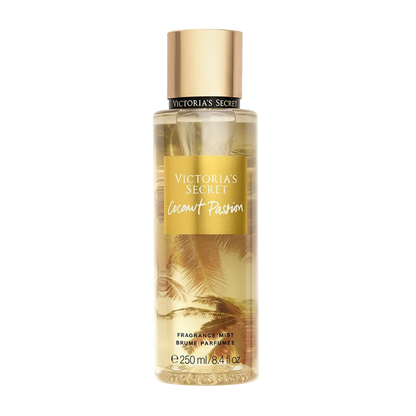 Victoria's Secret Coconut Passion