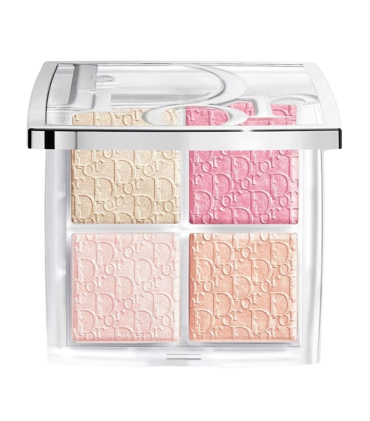 Dior Backstage Glow Face Palette