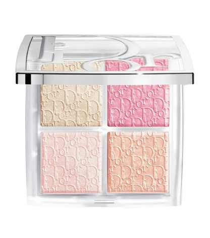 Dior Backstage Glow Face Palette
