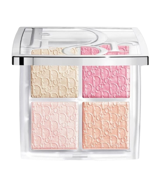 Dior Backstage Glow Face Palette