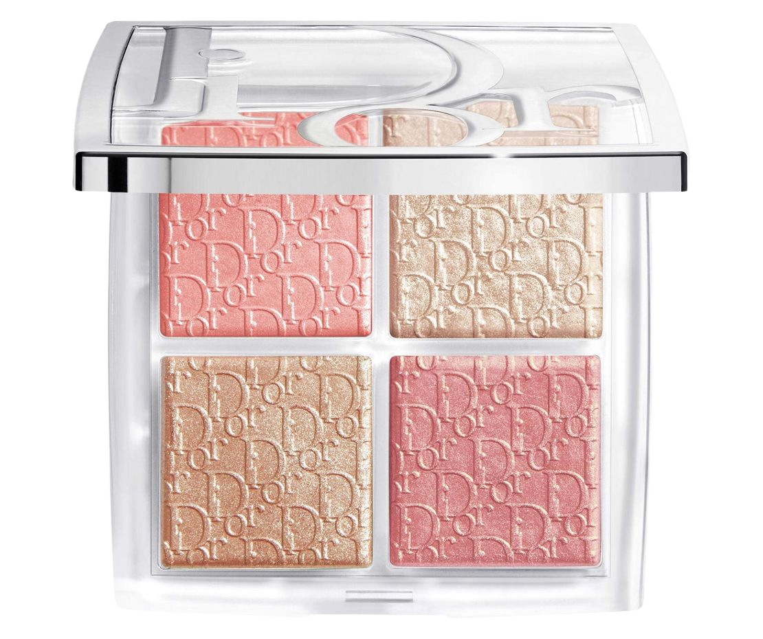 Dior Backstage Glow Face Palette
