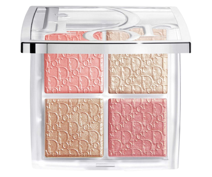 Dior Backstage Glow Face Palette